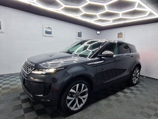 Land Rover Range Rover Evoque Gebrauchtwagen Kaufen