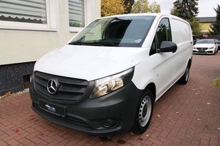 Mercedes-Benz Vito Gebrauchtwagen Kaufen