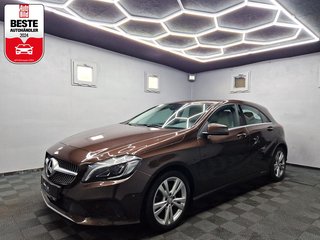 Mercedes-Benz A 160 Gebrauchtwagen Kaufen