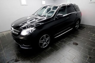 Mercedes-Benz GLE 400 Gebrauchtwagen Kaufen