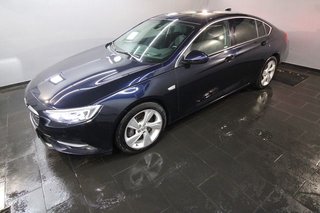 Opel Insignia Gebrauchtwagen Kaufen