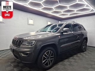 Jeep Grand Cherokee Gebrauchtwagen Kaufen