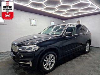 BMW X5 Gebrauchtwagen Kaufen