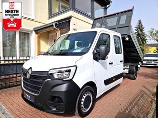 Renault Master Gebrauchtwagen Kaufen