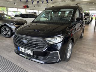 Ford Tourneo Connect Gebrauchtwagen Kaufen