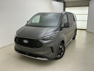 Ford Tourneo Custom L2 Active AWD AHK + B&O + ACC