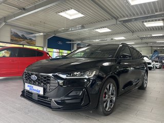 Ford Focus Gebrauchtwagen Kaufen