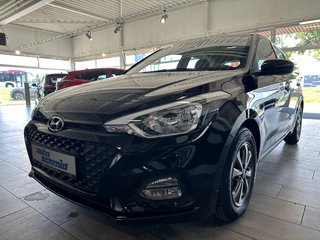 Hyundai i20 Gebrauchtwagen Kaufen