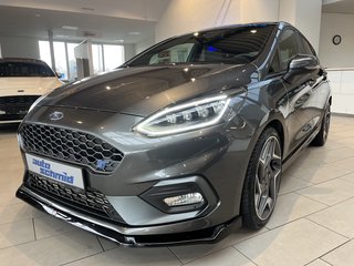 Ford Fiesta Gebrauchtwagen Kaufen