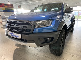 Ford Ranger Gebrauchtwagen Kaufen