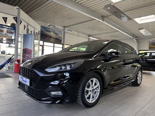 Ford Fiesta Gebrauchtwagen Kaufen