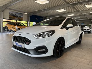 Ford Fiesta Gebrauchtwagen Kaufen