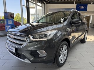 Ford Kuga Gebrauchtwagen Kaufen
