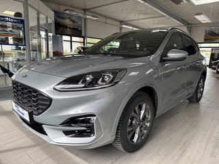 Ford Kuga Gebrauchtwagen Kaufen