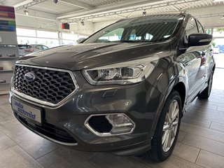 Ford Kuga Gebrauchtwagen Kaufen