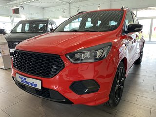 Ford Kuga Gebrauchtwagen Kaufen