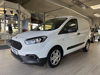 Ford Transit Courier Gebrauchtwagen Kaufen