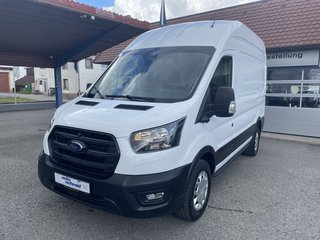 Ford Transit Gebrauchtwagen Kaufen