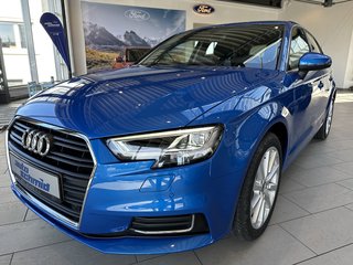 Audi A3 Gebrauchtwagen Kaufen