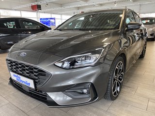 Ford Focus Gebrauchtwagen Kaufen