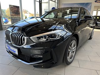 BMW 118 Gebrauchtwagen Kaufen