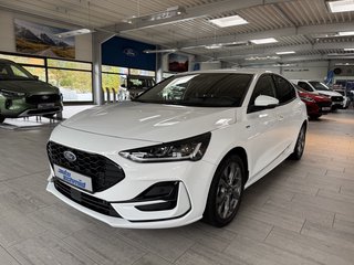 Ford Focus Gebrauchtwagen Kaufen