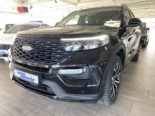 Ford Explorer Gebrauchtwagen Kaufen