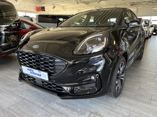 Ford Puma Gebrauchtwagen Kaufen