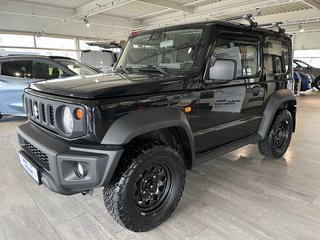 Suzuki Jimny Gebrauchtwagen Kaufen
