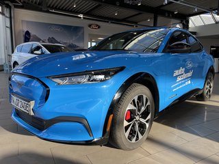 Ford Mustang Mach-E Gebrauchtwagen Kaufen