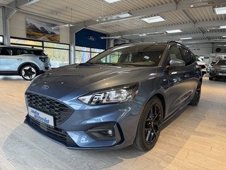 Ford Focus Turnier Gebrauchtwagen Kaufen