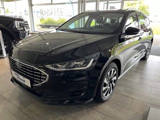 Ford Focus Gebrauchtwagen Kaufen