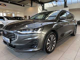 Ford Focus Gebrauchtwagen Kaufen