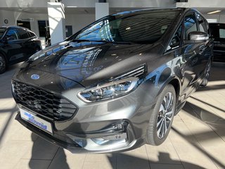 Ford S-Max Gebrauchtwagen Kaufen