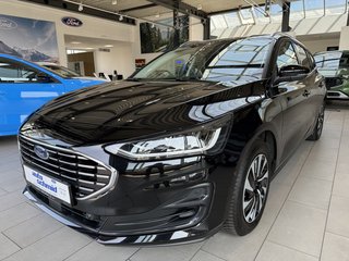 Ford Focus Gebrauchtwagen Kaufen