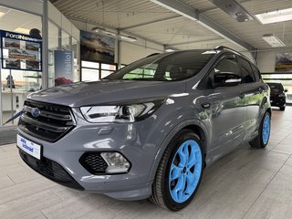 Ford Kuga Gebrauchtwagen Kaufen