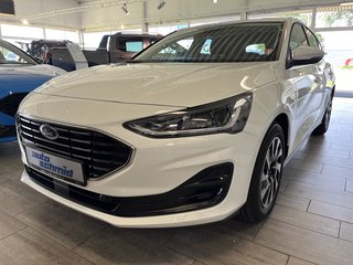 Ford Focus Vorführfahrzeug Kaufen