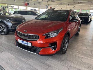 Kia XCeed Gebrauchtwagen Kaufen