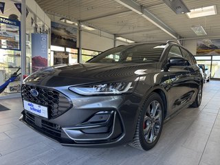 Ford Focus Gebrauchtwagen Kaufen