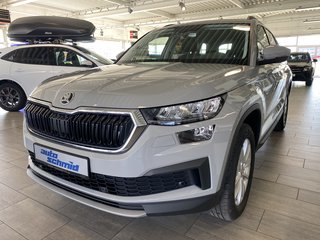 Skoda Kodiaq Gebrauchtwagen Kaufen