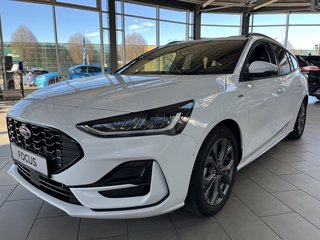 Ford Focus Vorführfahrzeug Kaufen
