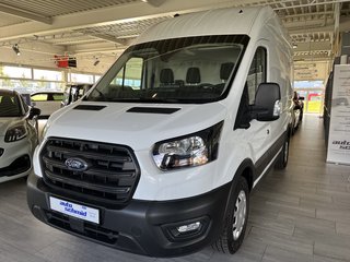 Ford Transit Gebrauchtwagen Kaufen