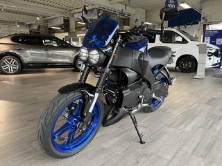 Buell XB 12 Gebrauchtwagen Kaufen