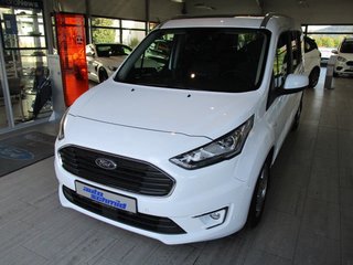 Ford Grand Tourneo Connect Gebrauchtwagen Kaufen