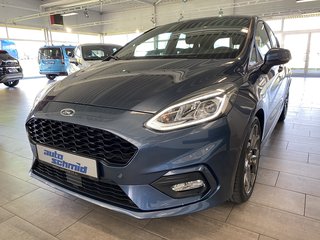 Ford Fiesta Gebrauchtwagen Kaufen