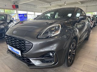 Ford Puma Gebrauchtwagen Kaufen