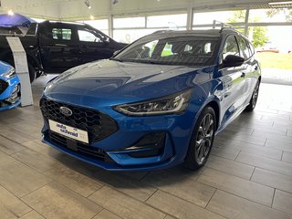 Ford Focus Gebrauchtwagen Kaufen