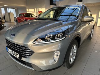 Ford Kuga Vorführfahrzeug Kaufen