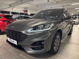 Ford Kuga Gebrauchtwagen Kaufen