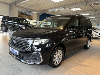 Ford Grand Tourneo Gebrauchtwagen Kaufen